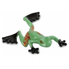 Фигурка Лягушка JP-32/ 5 113-10588 Pavone