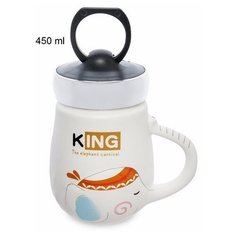 Кружка MUG-295/4 113-109299 Art East