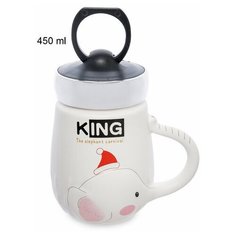 Кружка MUG-295/1 113-109296 Art East