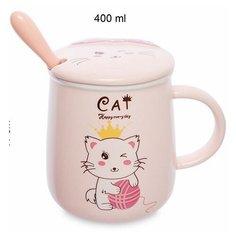 Кружка MUG-310/1 113-109326 Art East