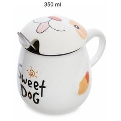 Кружка MUG-308/4 113-109325 Art East