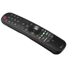 Оригинальный пульт ДУ LG Magic Remote MR21GC с NFC для Smart телевизоров LG c голосовым управлением и аэромышью