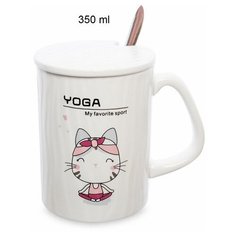 Кружка MUG-317/4 113-109729 Art East