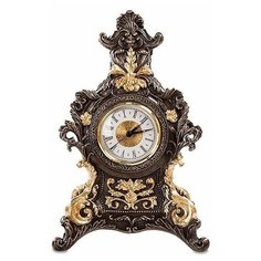 Каминные часы в стиле барокко WS-615/ 2 113-903774 Veronese