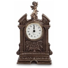 Часы в стиле барокко Амур WS-610 113-902577 Veronese