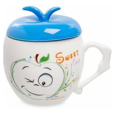 Кружка Веселое яблочко MUG-148/3 113-108778 Art East