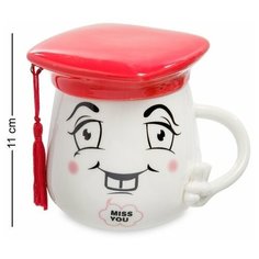 Кружка Радость встречи MUG-137/2 113-108741 Art East