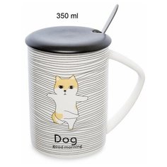 Кружка MUG-270/4 113-109254 Art East