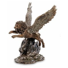 Статуэтка Лев Святого Марка WS-934 113-905374 Veronese