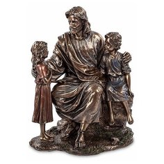 Композиция Проповедь Иисуса WS-414 113-902276 Veronese