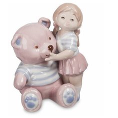 Фигурка Мой плюшевый друг JP-42/10 113-105851 Pavone