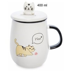 Кружка MUG-307/2 113-109319 Art East