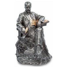 Статуэтка Петр Чайковский WS- 69 113-902543 Veronese