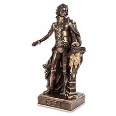 Статуэтка Моцарт WS- 51/ 2 113-903733 Veronese