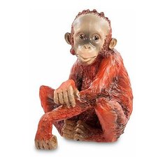 Статуэтка Детеныш орангутанга WS-760 113-903506 Veronese