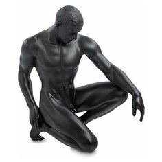 Статуэтка Атлет WS-113/ 2 113-901820 Veronese