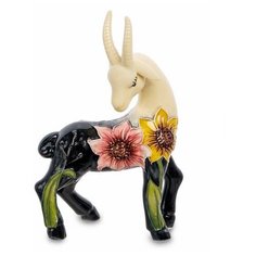 Фигурка Коза (Pavone) JP-71/33 113-106583