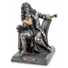 Статуэтка Мольер WS- 66 113-902537 Veronese