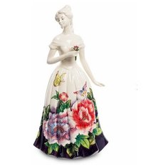 Фигурка Девушка JP-247/20 113-104430 Pavone