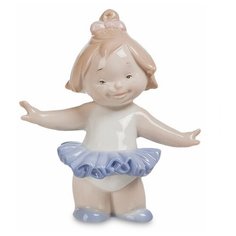 Фигурка Ангелочек JP-54/ 2 113-106715 Pavone