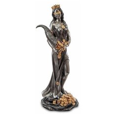 Статуэтка Фортуна - богиня удачи WS-654, H71см 113-903500 Veronese