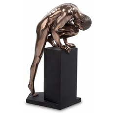 Статуэтка Атлет WS-120 113-901827 Veronese