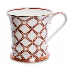 Кружка Элегантность (Eleganza Pavone) JK-245 113-451938