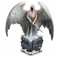 Статуэтка Ангел- хранитель (Л. Уильямс) WS-553 113-904151 Veronese