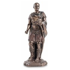 Статуэтка Гай Юлий Цезарь (Калигула) WS-559 113-904157 Veronese