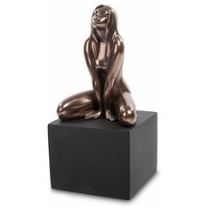 Статуэтка Девушка WS-129 113-901832 Veronese