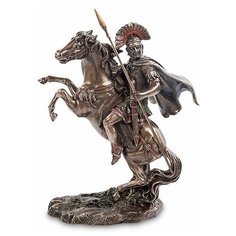 Статуэтка Александр Македонский WS-478/ 1 113-902979 Veronese