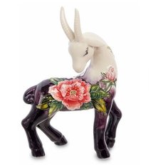 Фигурка Коза (Pavone) JP-71/32 113-106582