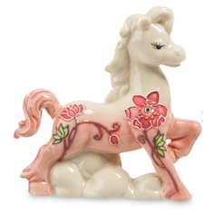 Фигурка Лошадка- ангелочек (Pavone) JP-61/32 113-105982