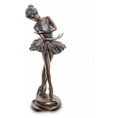 Статуэтка Балерина WS-962 113-906285 Veronese