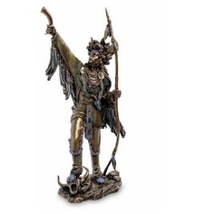 Статуэтка Индейский вождь WS-439 113-902301 Veronese