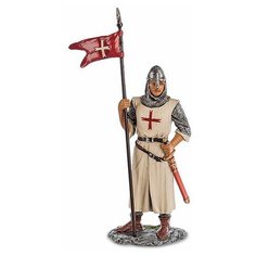 Статуэтка Рыцарь крестоносец WS-817 113-903546 Veronese
