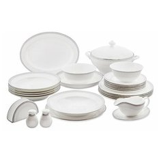Столовый сервиз на 6 перс. Венецианская Классика (Venice Classic Pavone) JK-111 113-451489