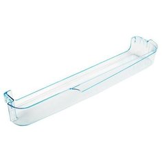 Полка Pozis 0606-5994 прозрачный