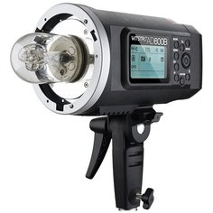 Моноблок Godox Witstro AD600BM (HSS, аккумулятор)