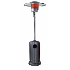 Газовый уличный обогреватель Aesto A-01 13 кВт, 23 м2