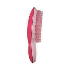 Расческа Tangle Teezer The Ultimate Finisher Pink/розовый
