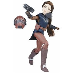 Кукла Hasbro Star Wars Forces of Destiny Падме Амидала, 28 см, C3521