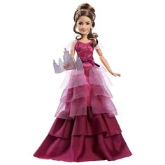 HarryPotter Mattel Кукла Гермиона Грейнджер - Святочный Бал (Mattel Harry Potter Hermione Granger Yule Ball Doll)