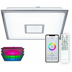 Умная люстра Citilux Старлайт Смарт CL703AK51G Матовый Хром