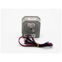 Вентилятор CANDY ZWF-10-2 13,2V, 2W, 2600 об\м.