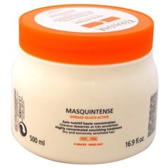 Kerastase Nutritive Masquintense Маска для сухих и тонких волос, 500 мл