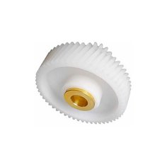 Шестерня мясорубки Elenberg, Panasonic с медной втулкой PN005