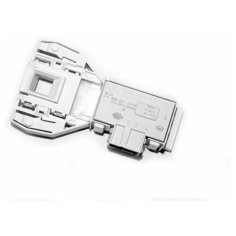 Блокировка люка стиральной машины MERLONI 297327 Indesit