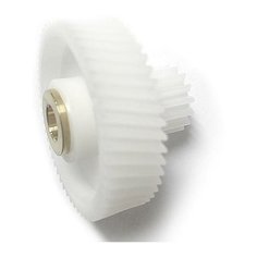 Шестерня мясорубки Elenberg, Panasonic с медной втулкой D50/18