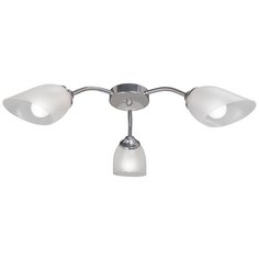 Потолочная люстра Vitaluce V3750-9/3PL